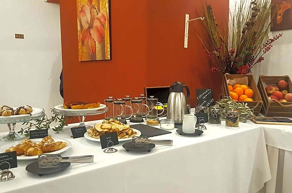 Agnantio Hotel & Spa