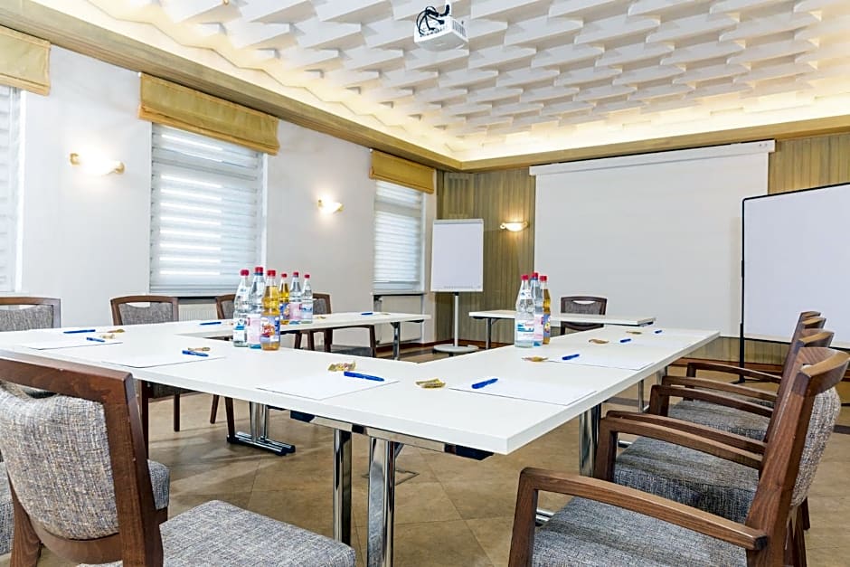 Hotel Lenz