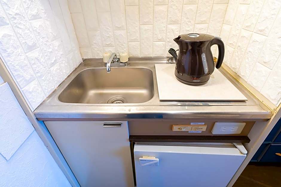 SONIC APARTMENT HOTEL