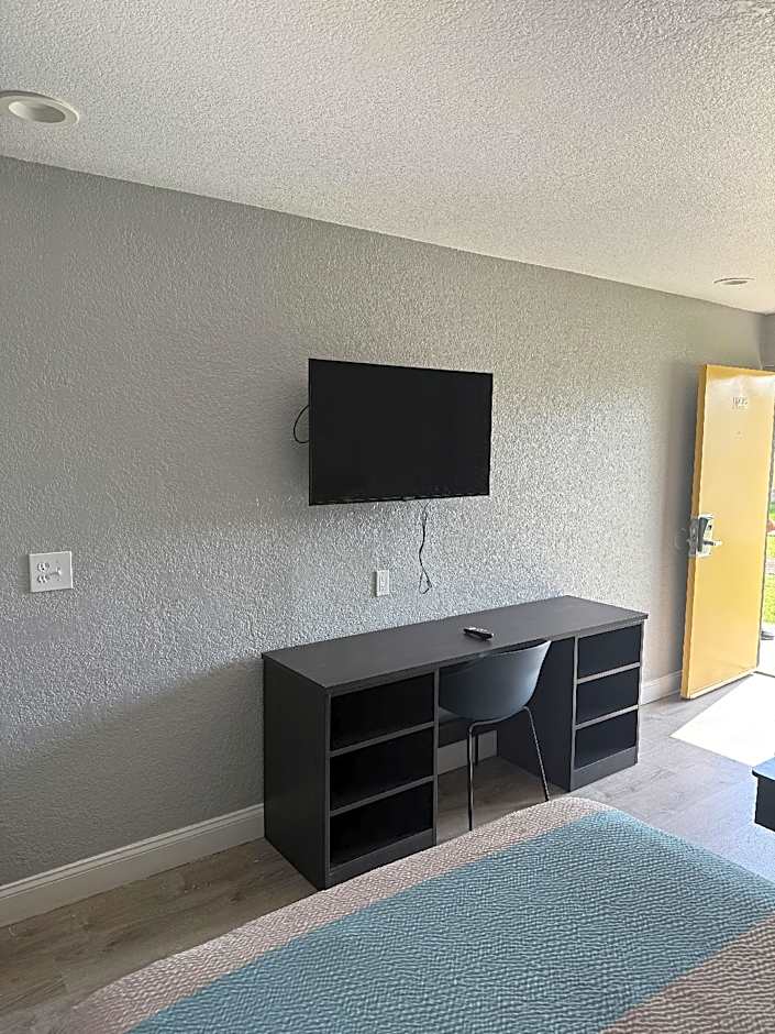 Best Value Inn Garland, TX
