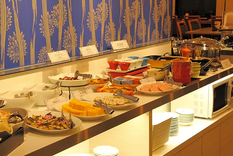 Matsue Urban Hotel