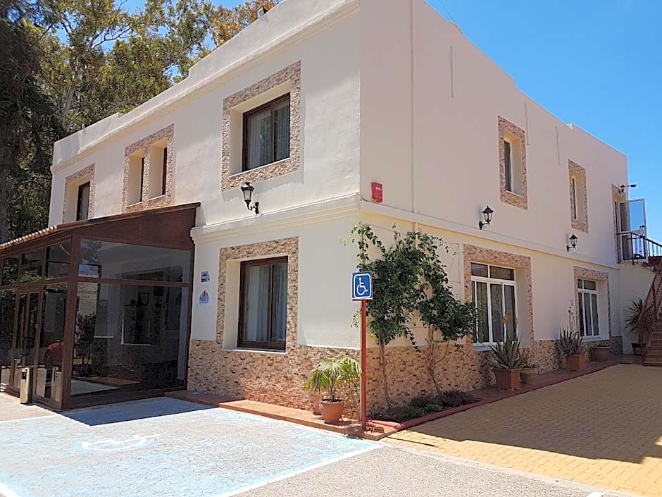 Hotel Dunas Puerto