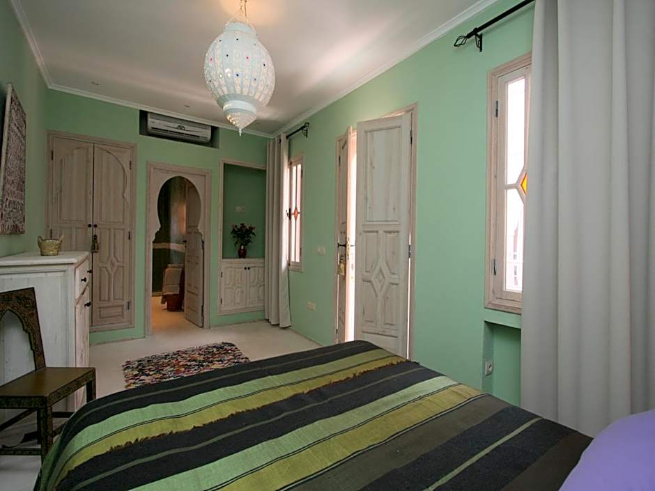 Riad Tahani