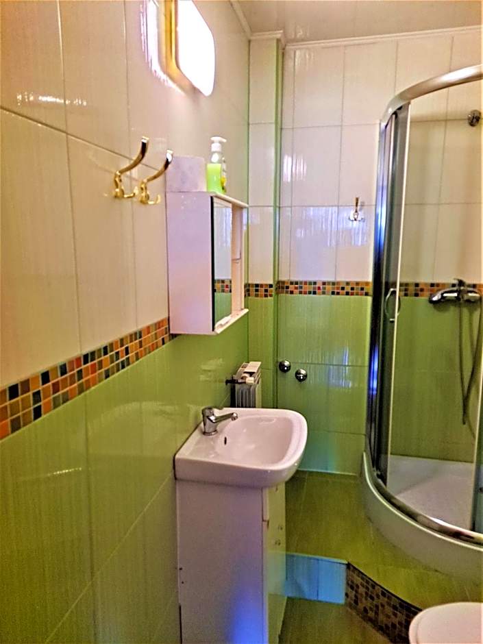 "Harnaś" Ząb-Bustryk