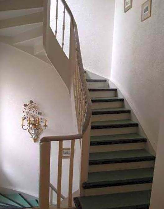 Hotel am Friedrichsbad