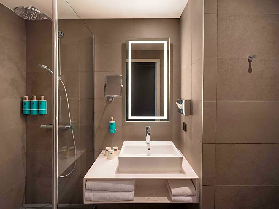 Novotel Paris Vaugirard Montparnasse