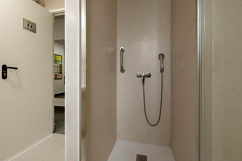 Pension Castil