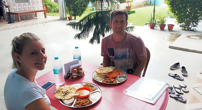 Sri Yoga Mandir Guest House