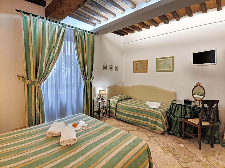 B&B Siena In Centro - Diffuso