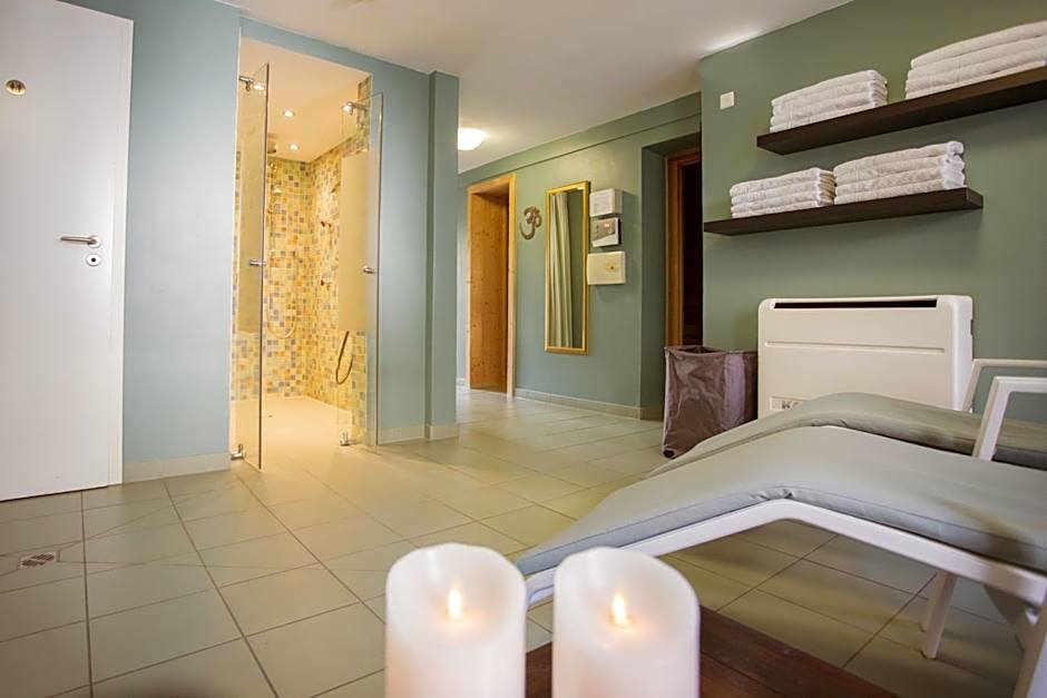 Boutique-Hotel Weigels Bergfreiheit