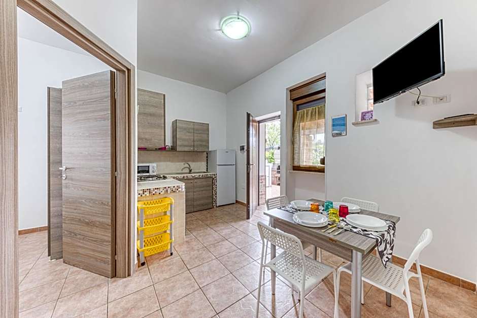 Villetta climatizzata Mar