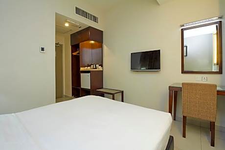 Economy Standard Room