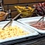 Marmara Hotel Budapest