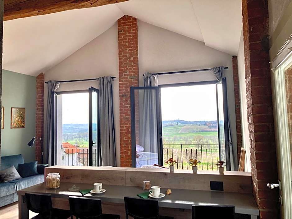 Casapaletti Country House