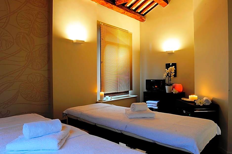 Hotel Ai Reali - Small Luxury Hotels of the World
