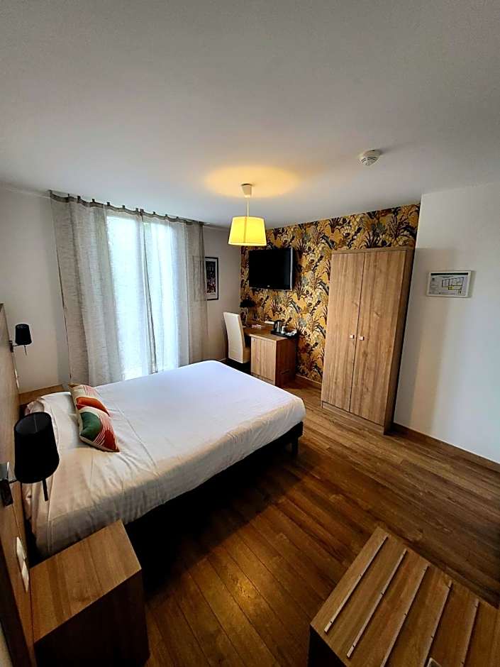 Le Grand Hôtel Molière