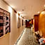 The Jade Hotel
