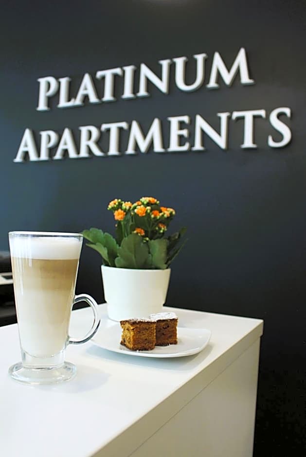 Platinum Apartments Aparthotel