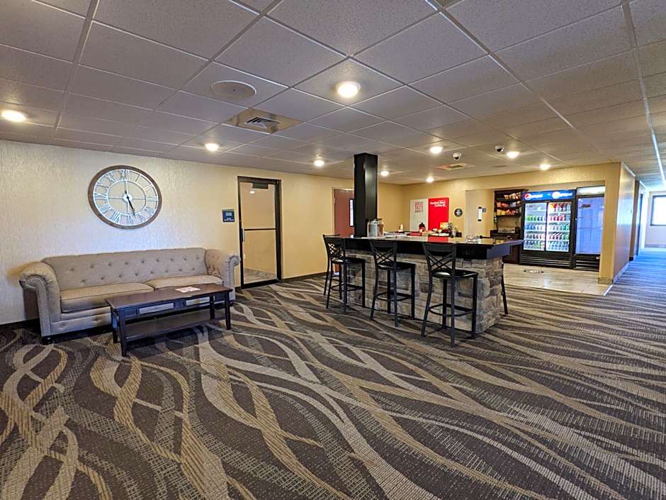 Cobblestone Inn & Suites - Merrill