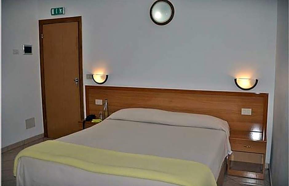 Hotel Margherita