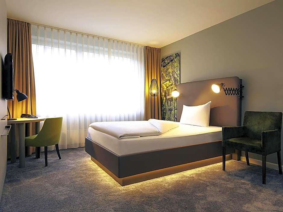 Mercure Hotel Plaza Essen
