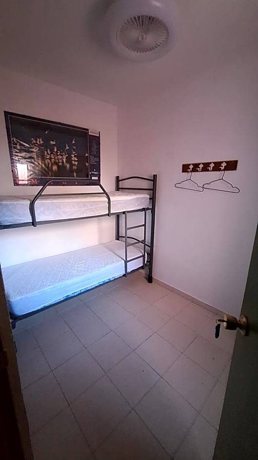 Albergue de San Jose