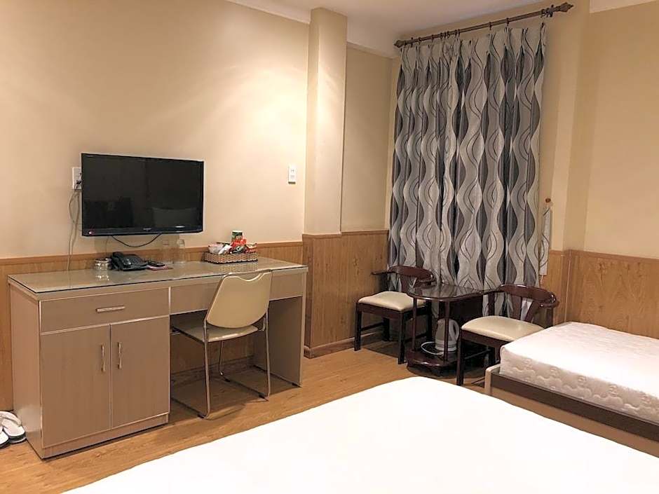 Truong Thinh Hotel Saigon