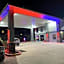 Texas Inn and Suites Raymondville