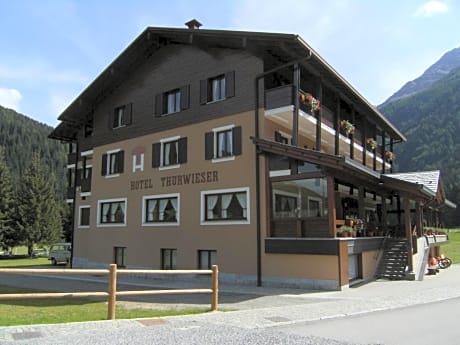 Albergo Thurwieser