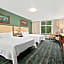 Lucky Eagle Casino & Hotel