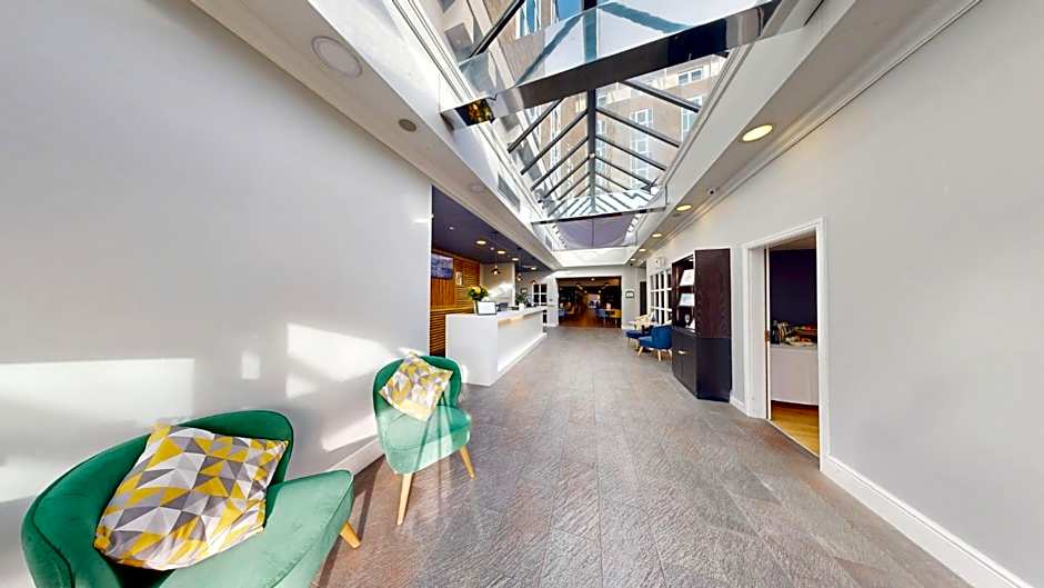 Holiday Inn Kenilworth - Warwick By IHG