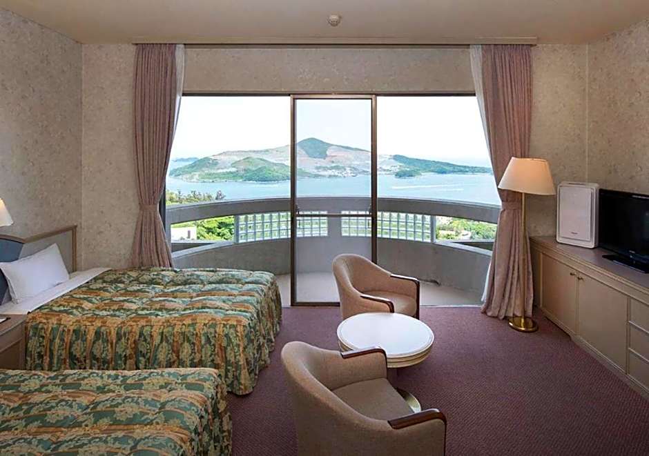 Hotel Altia Toba