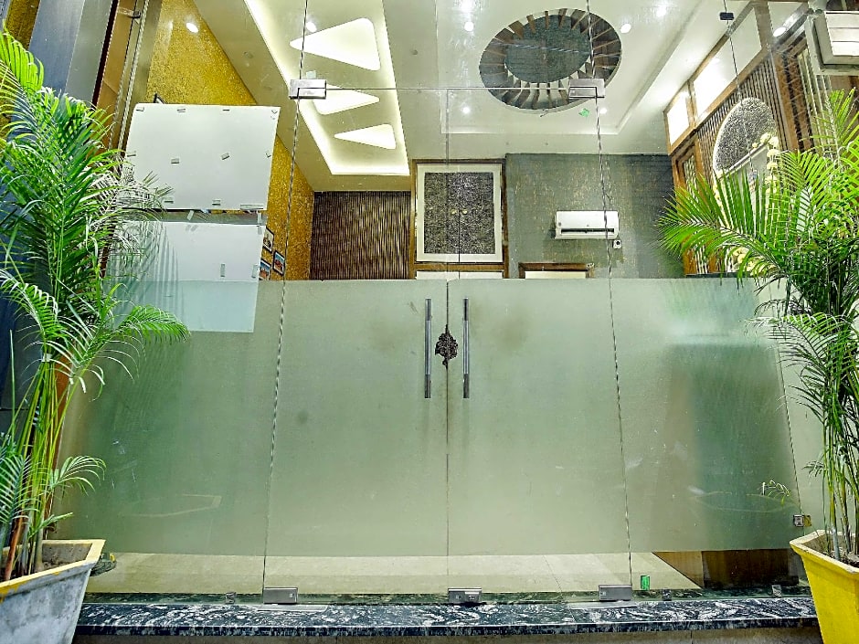 Hotel Kaushalya Royal