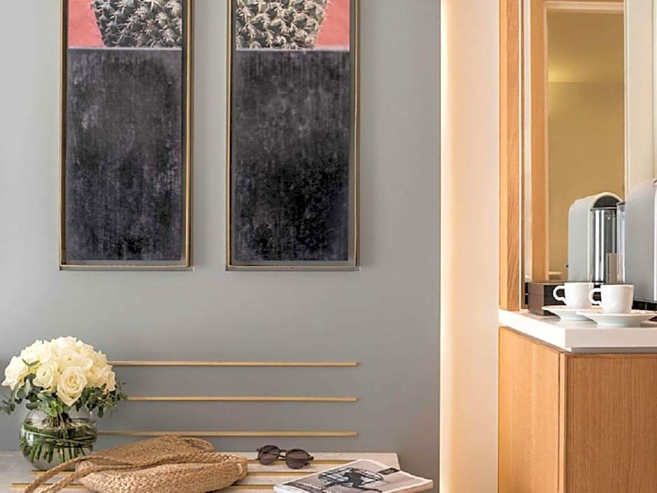 Hotel Croisette Beach Cannes - MGallery