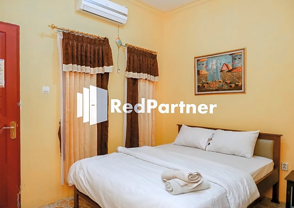 MS Hotel Pangandaran Mitra RedDoorz