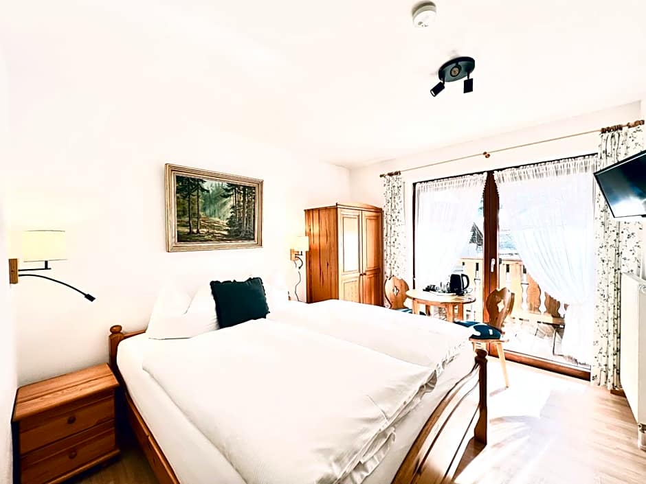 Schwarzwald-Hotel Kraeutle