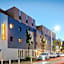 Hotel Eco La Rochelle Centre les Minimes