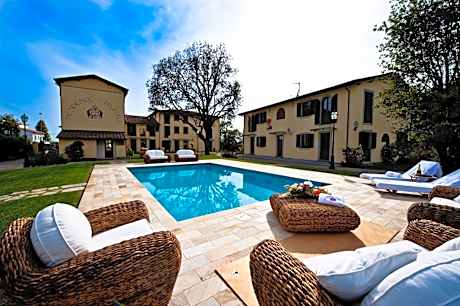 Residence Prunali