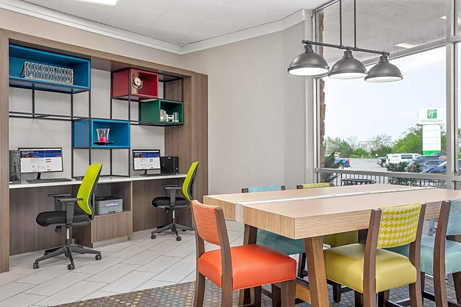 Holiday Inn Charleston-Riverview By IHG