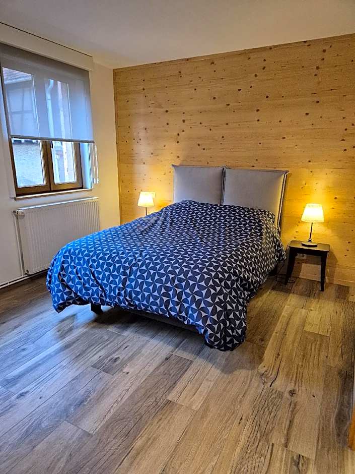 Chambres Thirion