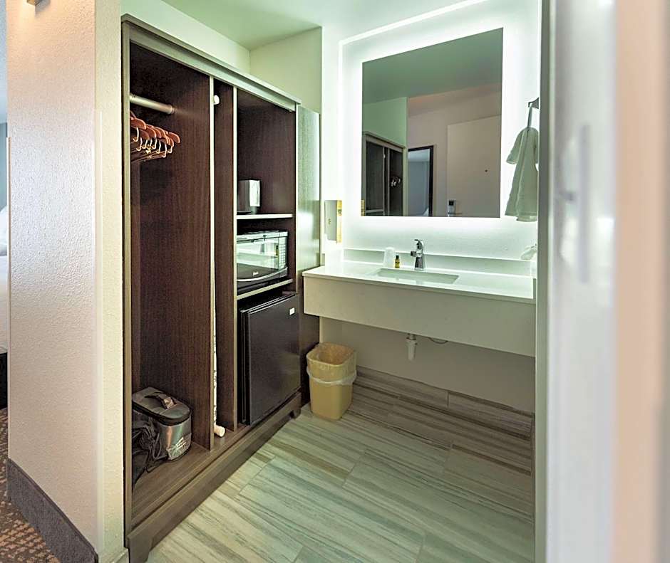 Best Western Plus Wausau Tower Inn