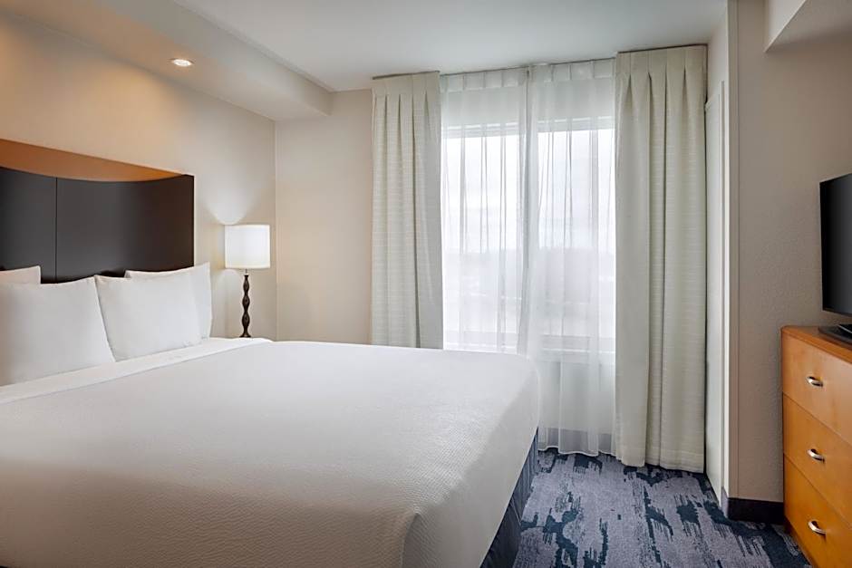 Fairfield Inn & Suites by Marriott Turlock