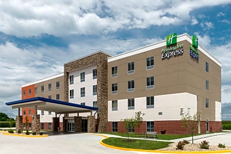Holiday Inn Express Troy By IHG