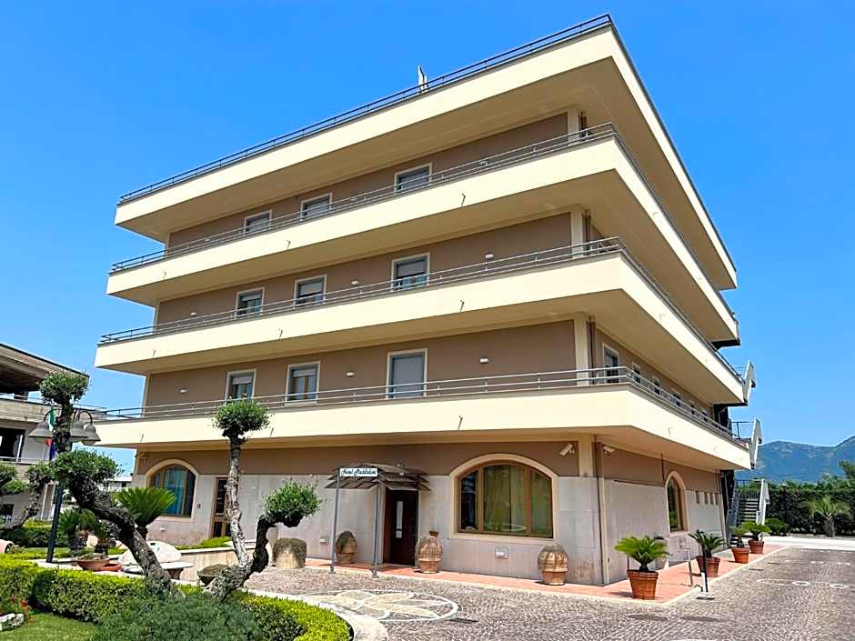 Hotel Maddaloni