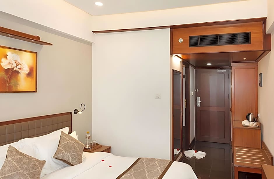 Keys Select by Lemon Tree Hotels, Malabar Gate, Kozhikode