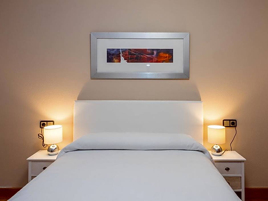 Gestión de Alojamientos Apartments