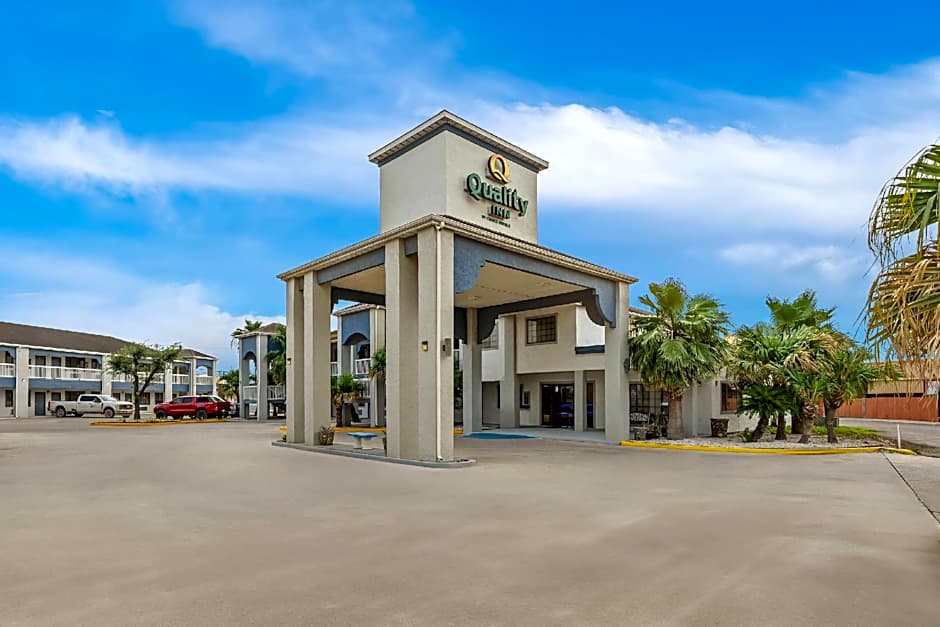 Quality Inn & Suites Rio Grande City