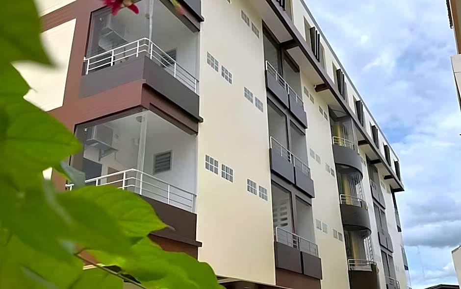 Tonkhoon Hotel