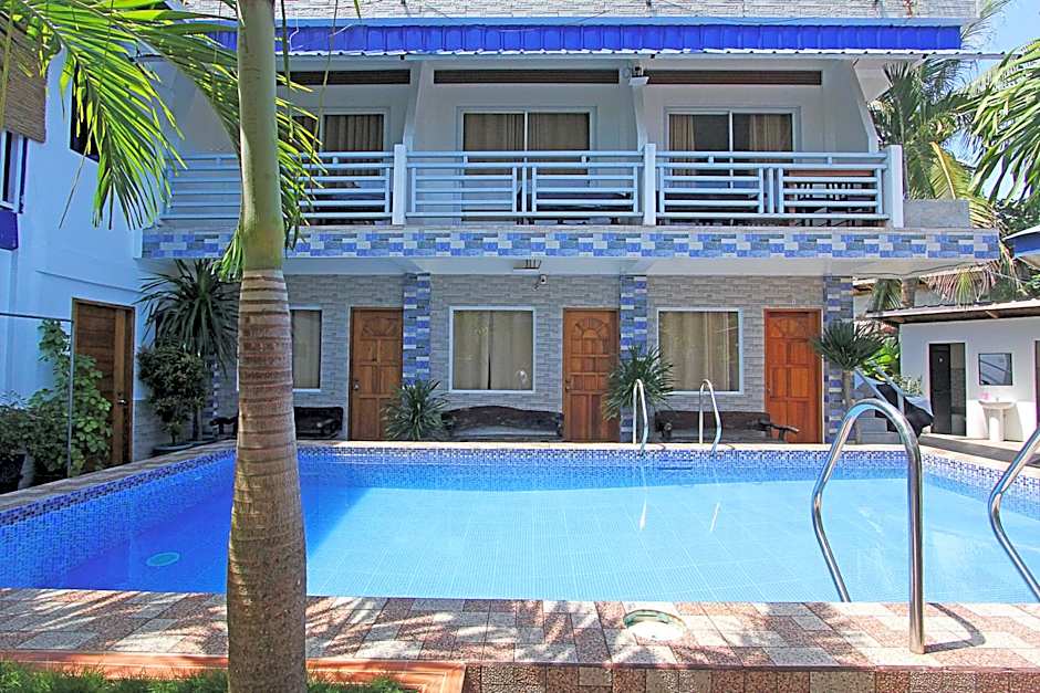 Foxtail Siargao Island Guesthouse