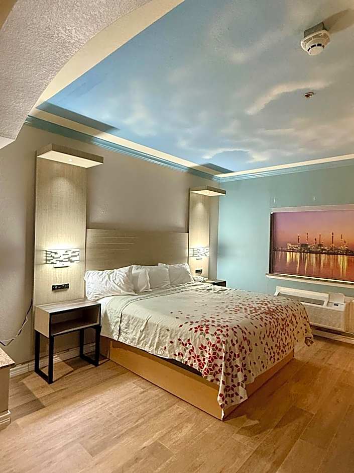 Baymont by Wyndham Texas City